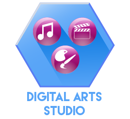 Digital Arts Studio