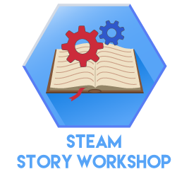 STEM K-1: STEAM Story Workshop