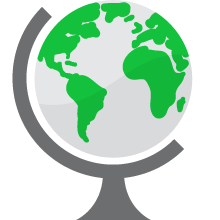 PlanetBravo Schools logo